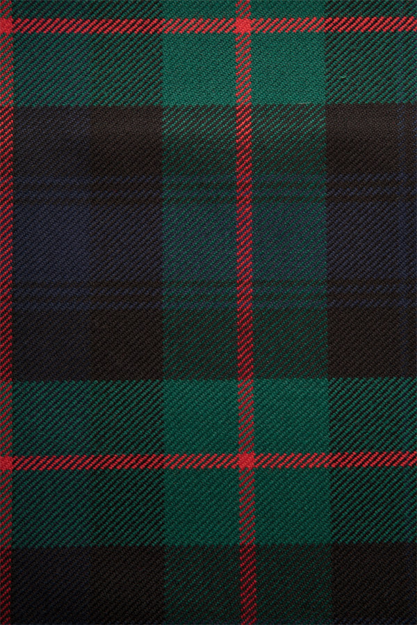 Heavy Weight Tartan per meter - Discounted Price H-S