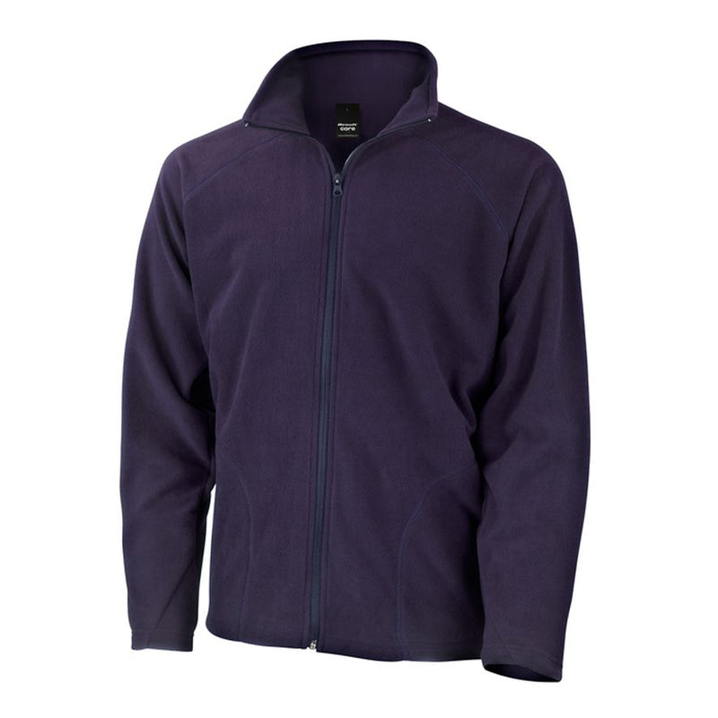 Galbraith Embroidered Fleece Jacket