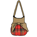 Nicolson Weathered Effie Bag