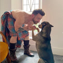 The Pleated Plaid - Lightweight