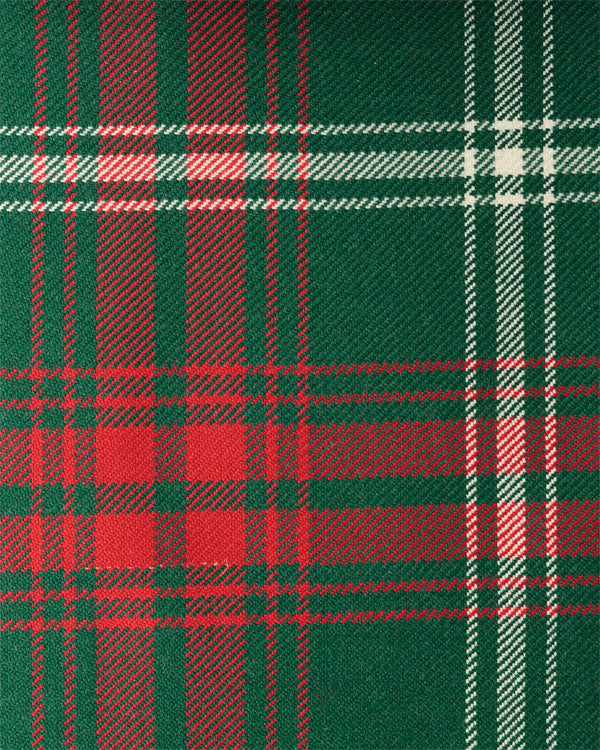 Heavy Weight Tartan per meter - Discounted Price H-S