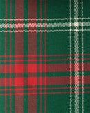 Heavy Weight Tartan per meter - Discounted Price H-S