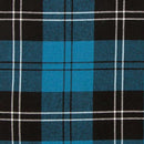 Ramsay Blue Ancient Heavyweight Hand Stitched Kilt