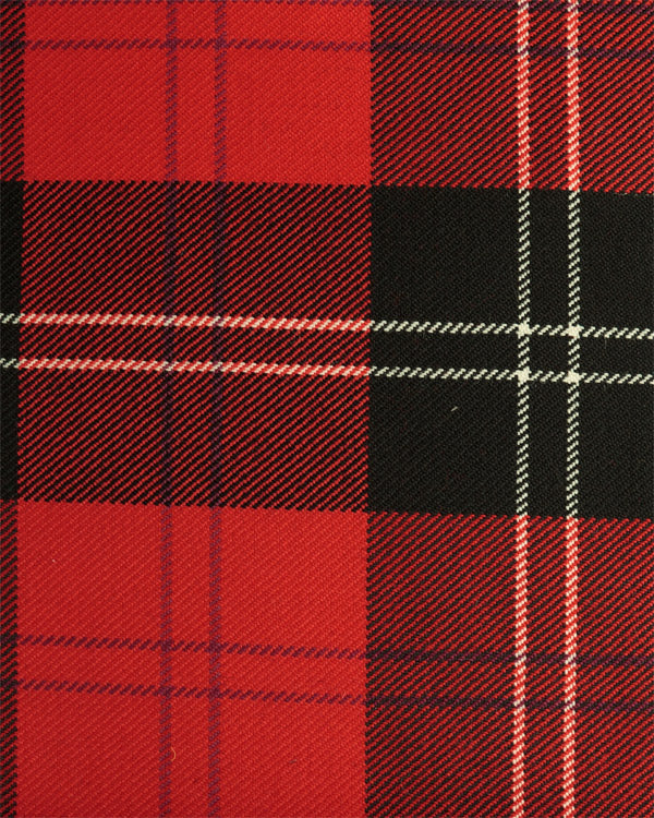 Heavy Weight Tartan per meter - Discounted Price H-S