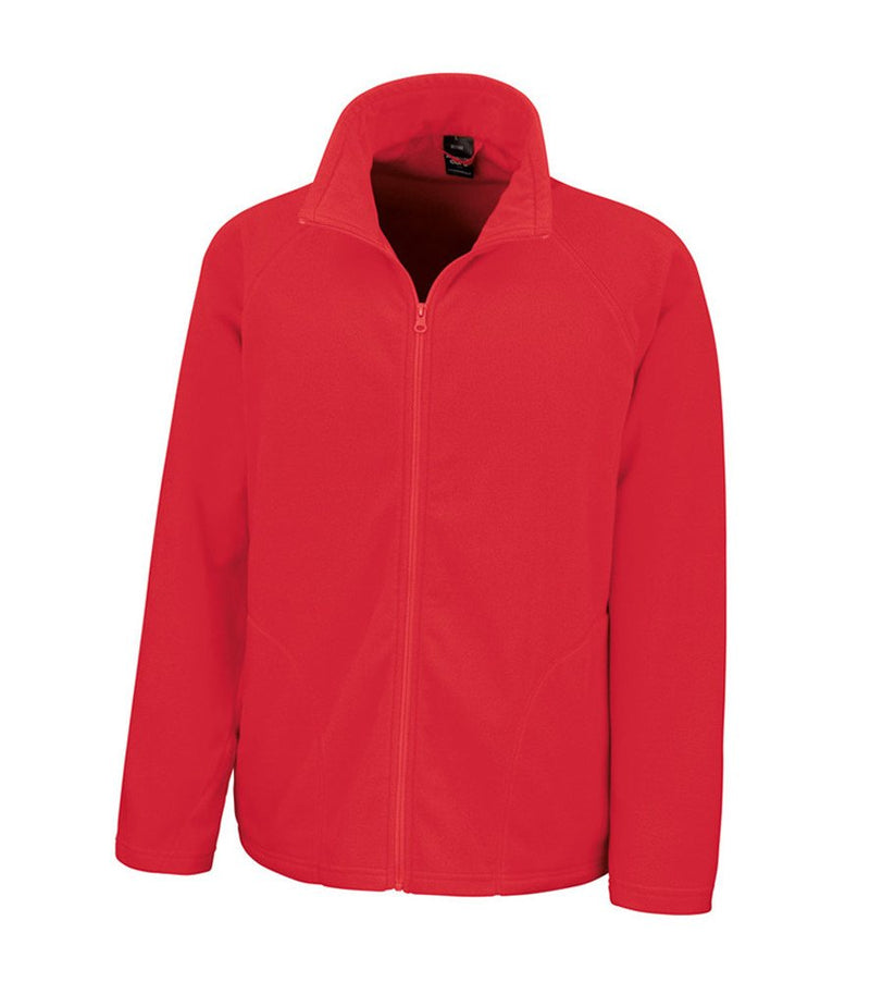 Riddell Embroidered Fleece Jacket