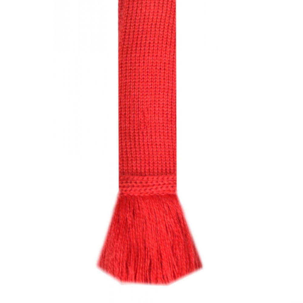 Garter Ties