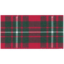 Polyester Tartan Ribbon Rolls - Range of widths