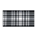 Polyester Tartan Ribbon Rolls - Range of widths