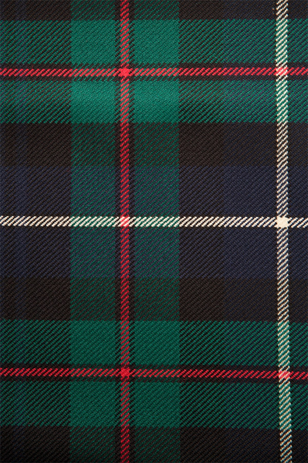 Heavy Weight Tartan per meter - Discounted Price H-S