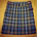 Robertson Hunting Ancient Heavyweight Hand Stitched Kilt