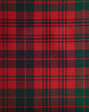 Heavy Weight Tartan per meter - Discounted Price H-S