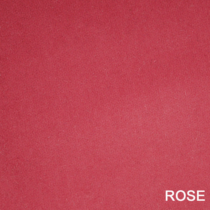 Ross Red Modern Effie Bag