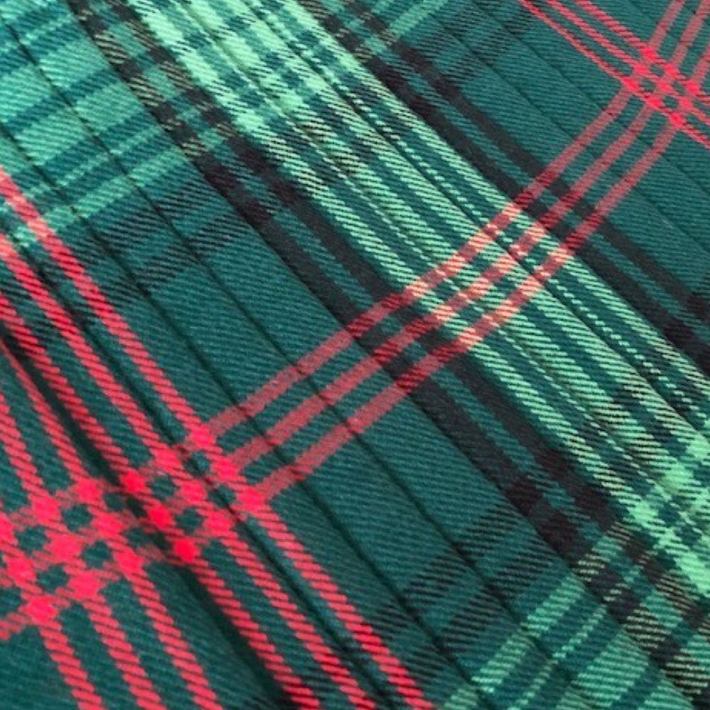 Ross Hunting Modern Heavyweight Hand Stitched Kilt