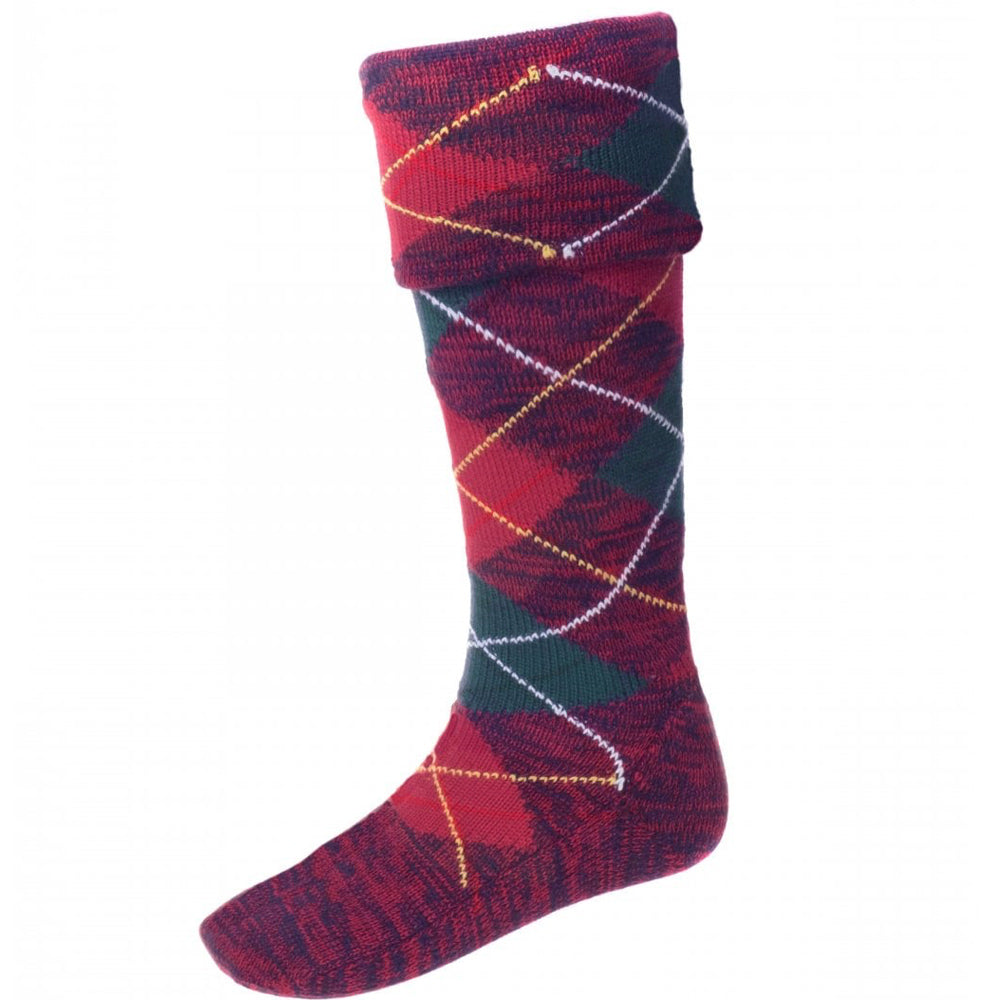 Clansman  Hose ~ Royal Scott