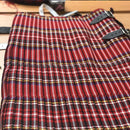 Royal Stewart Heavyweight Hand Stitched Kilt