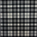 Lightweight Tartan by the meter R-Y