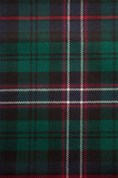 Heavy Weight Tartan per meter - Discounted Price T-Y