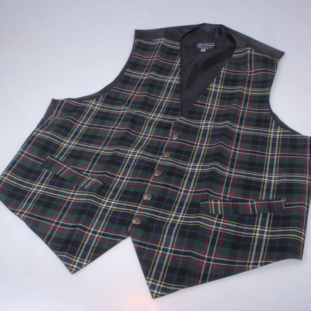 Scott Green Modern Gents Waistcoat