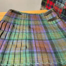 Isle of Skye Heavyweight Hand Stitched Kilt