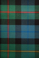 Heavy Weight Tartan per meter - Discounted Price T-Y