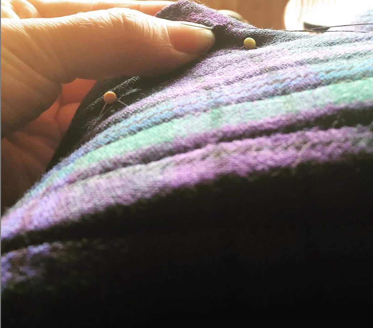 Spirit of Scotland Heavyweight Hand Stitched Kilt