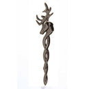 Kilt Pin - Contemporary Stag