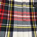 Dress Stewart Modern Heavyweight Hand Stitched Kilt