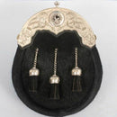 Straight Chain Dress Sporran