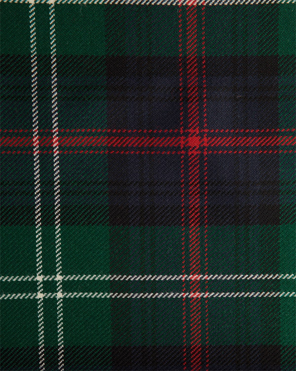 Heavy Weight Tartan per meter - Discounted Price T-Y