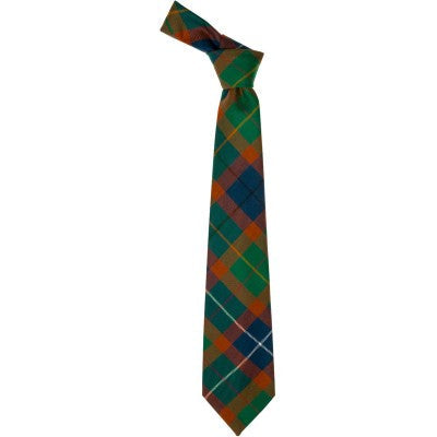 Pure Wool Tie in Amnesty