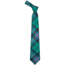 Pure Wool Tie in Armstrong Ancient Tartan