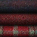 Shetland Tweed