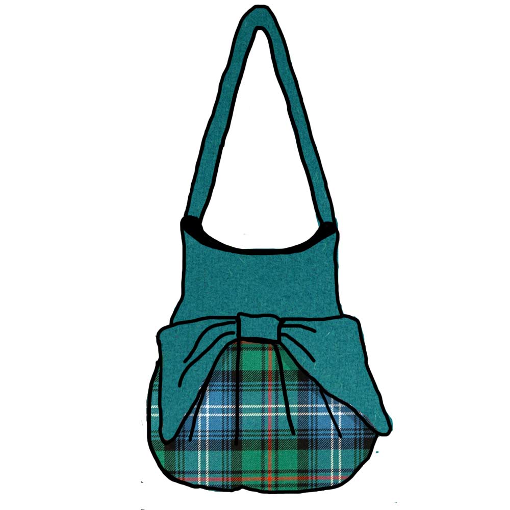 Urquhart Ancient Effie Bag