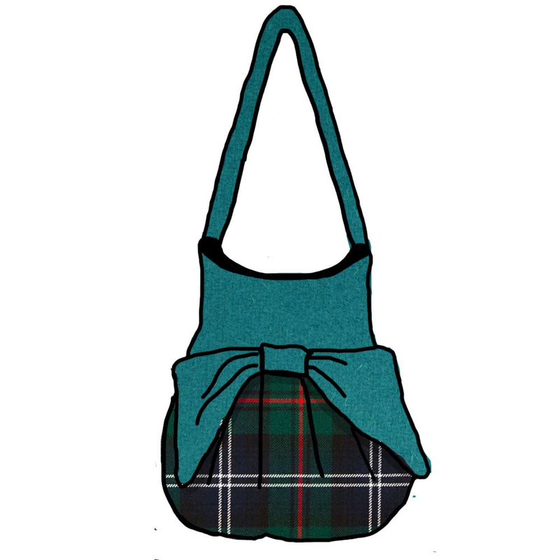 Urquhart Modern Effie Bag