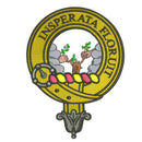 Watson Clan Crest 